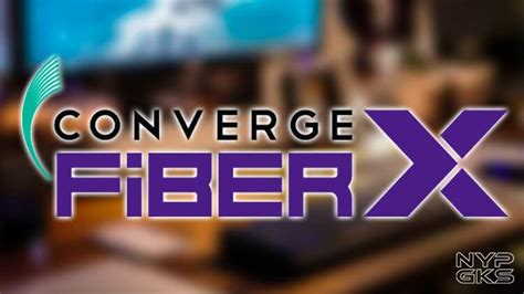 no internet connection converge today|Converge FiberX .
